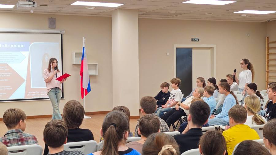 Предвыборные дебаты