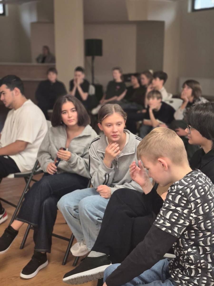 Викторина «Вселенная Гарри Поттера»