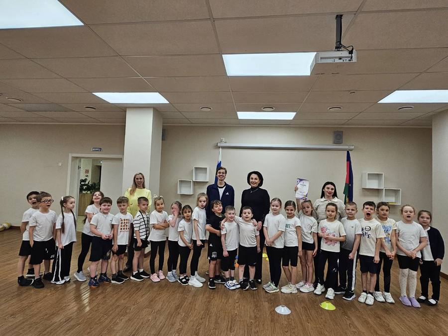 Эстафета мужества