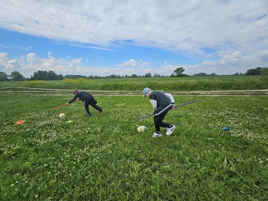 Турслет 2026