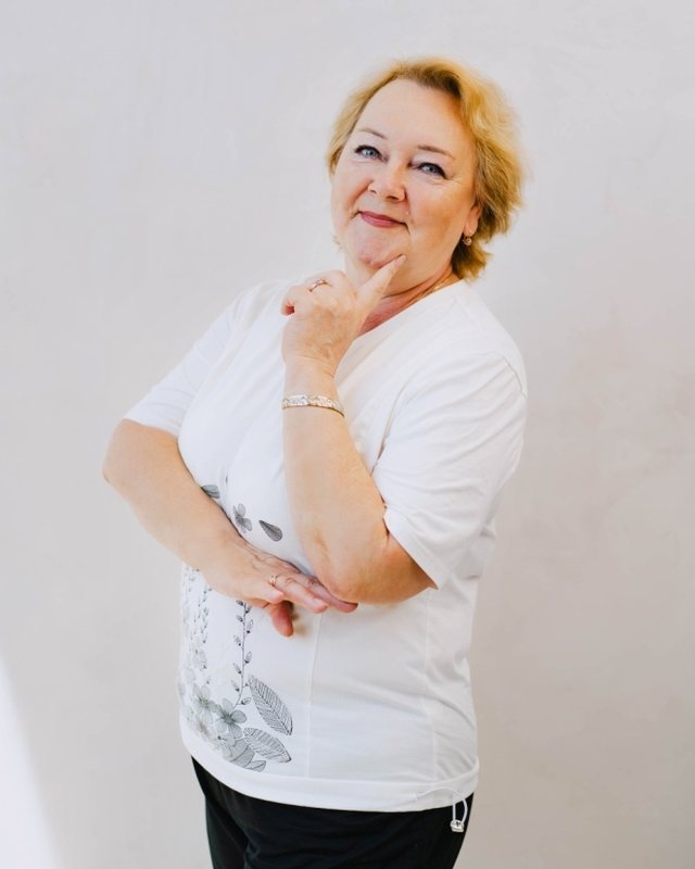 Батурина Светлана Александровна