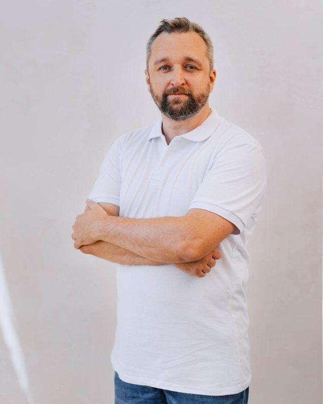Дьяченко Евгений Геннадиевич