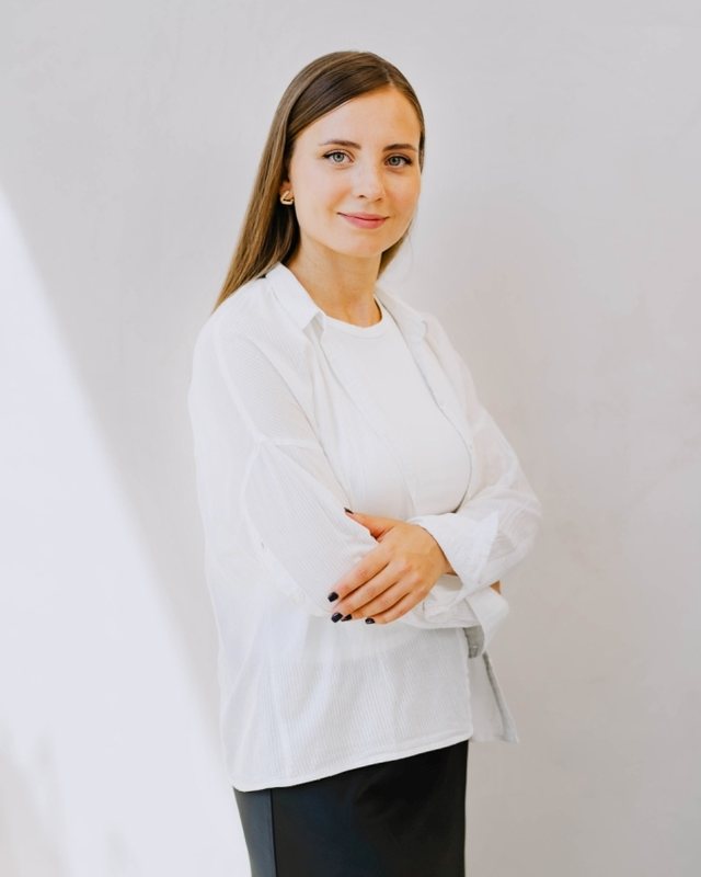 Гавриленко Ирина Игоревна