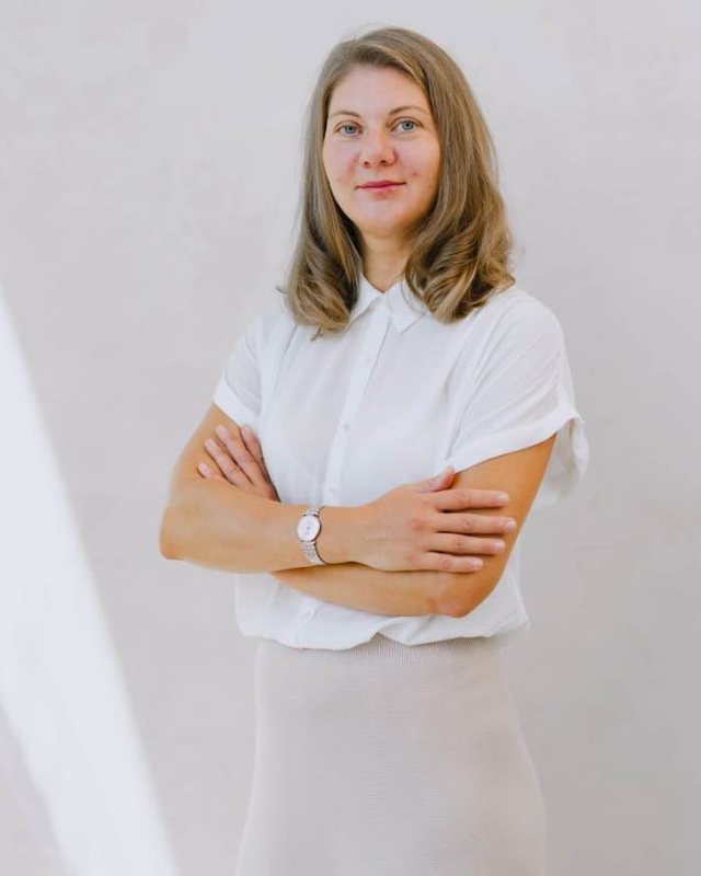 Команова Екатерина Игоревна