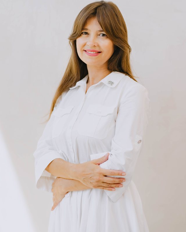 Короб Марина Николаевна