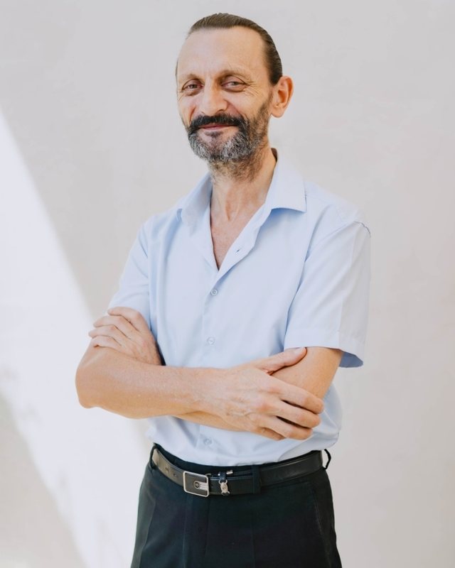 Мухин Андрей Владимирович