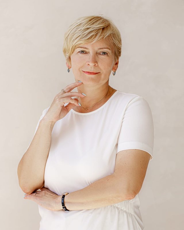 Шевцова Светлана Вениаминовна