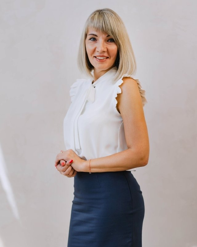 Зорина Наталья Евгеньевна